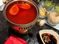 -蒋记海鲜姿造•洋房别墅(星河湾店)