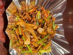 飘香野山菌-那拉提之疆·新疆菜(美院店)