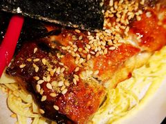 -鳗鱼家·深夜食堂(军博店)