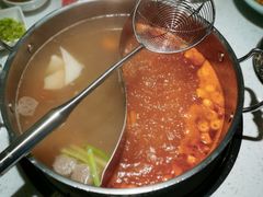 -左庭右院鲜牛肉火锅(苏州园区永旺店)