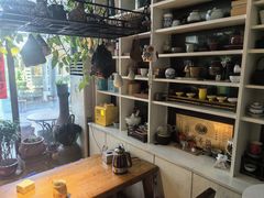 -阳光家常菜(泉城路店)