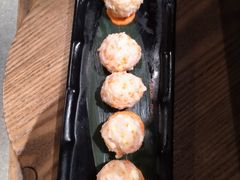 爆料芝士虾球-呷哺呷哺(龙湖瑶海天街店)
