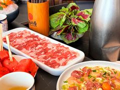 -巴蜀大将火锅(春熙店)