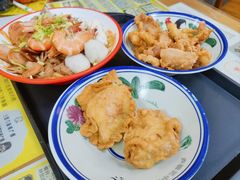 -卢聪艺小吃店(阳翟总店)