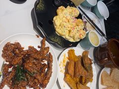 -老济南·地道济南菜(大明湖店)