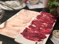 -牛事制造局牛肉火锅(莲岳路店)