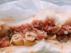 -清真拉妈卤味(回民街店)