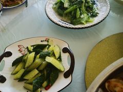 -碧海银沙海鲜餐厅(恒大海上威尼斯店)