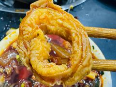 肥肠圈-水碾河肥兔火锅(水碾河店)