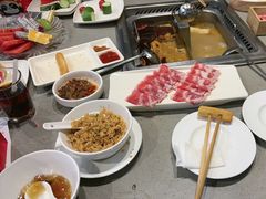 -海底捞火锅(铂澜大象城店)