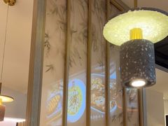 -蜜桃餐厅·伴山(绿宝广场店)