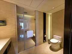 -深圳东门凯悦嘉轩酒店