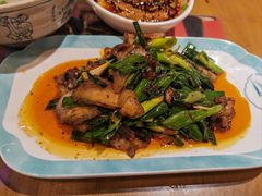 -易老妈蹄花.特色川菜(人民公园总店)