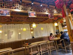 -大话小腰(鸟巢店)