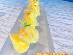 -柒园·三十年创意杭帮菜(龙湖滨江天街店)