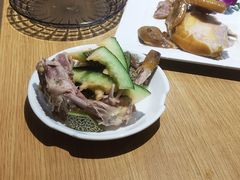 -林辉家宴·本地家常菜·头牌清远鸡(先锋店)