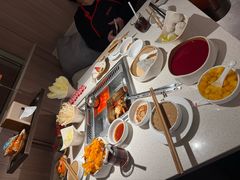 -海底捞火锅(崇文门新世界百货店)
