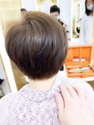 -MMby Hair Code