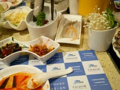 -魔法帽酱料牛肉小火锅(米兰店)