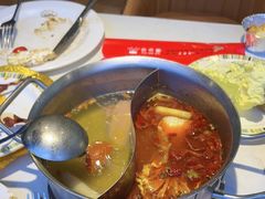 -吉布鲁牛排海鲜自助(芙蓉万家丽店)