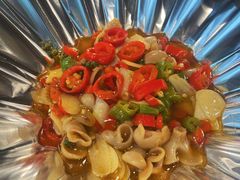 -禾风·海鲜料理自助(玉林店)
