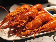 -虾胡闹龙虾馆(湄南河店)