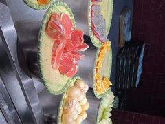 -芝小官毛肚火锅海鲜自助(淮安清江浦区新亚店)