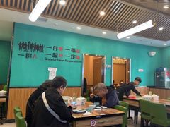 -合合春饼·酱骨·东北菜(潘家园店)