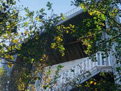 -帽儿山国家森林公园