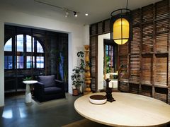 -设计共和 Design Republic(江宁路店)