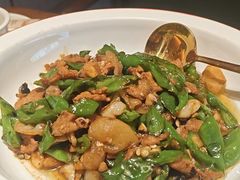 -巡耕记·湖南土菜(长湖店)
