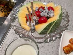 -海底捞火锅(万科广场店)