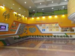 -上海市黄浦区教育学院附属中山学校