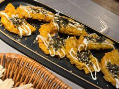 -同仁四季椰子鸡(无锡滨湖万象汇店)