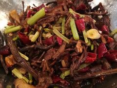 -湘里人家土菜馆