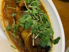 -那家老院子东北菜·饺子·小鸡炖蘑菇(艳华街店)
