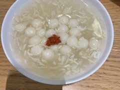 -苏小柳点心·手作小笼包(新街口分院店)