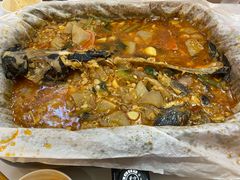 -阿杰烧烤·西安传统烤肉店(天朗御湖店)