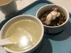 竹笙椰子鸡-百年果林椰子鸡(中洲店)