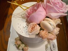 -Biteology Artisan Cakes(红庄·国际文化保税创新园店)
