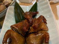 -渔娘渔家丹东海鲜(东直门店)