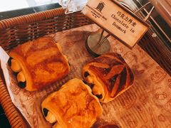 -金石国际大酒店·金丽自助餐厅