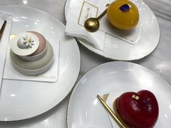 -法桐蛋糕·手作面包(万象城店)