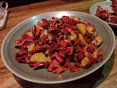 -兰溪小馆(东直门簋街店)