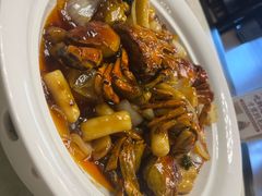 -二泉园老菜馆·百年无锡菜