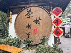 -天目湖山水园