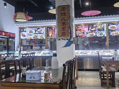 -良师门滨海人家·海鲜·家常菜(滨海城店)