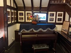 -中山路壹号传奇club·啤酒花园餐厅