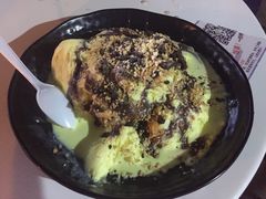 -冰冰酱老味刨冰绵绵冰(中山路总店)
