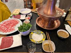 -南门涮肉(上海二店)